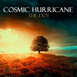 Cosmic Hurricane : The Dot